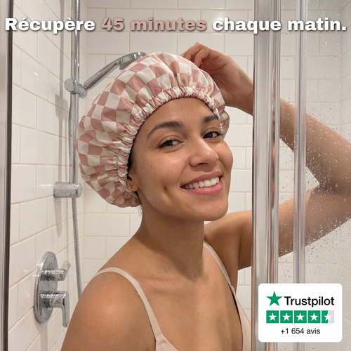 SatiNéa™ AntiFrizz