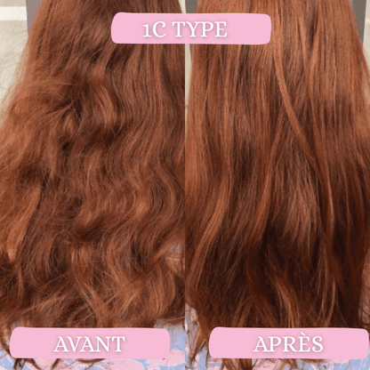 SatiNéa™ AntiFrizz