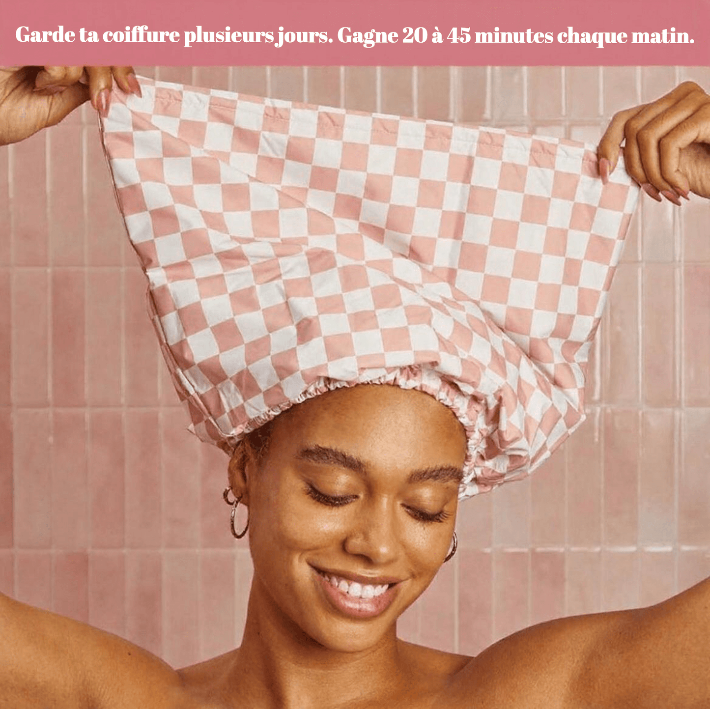 SatiNéa™ AntiFrizz