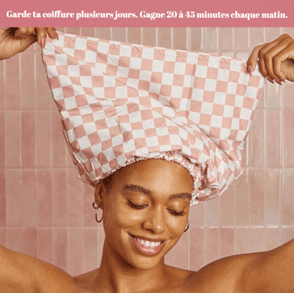 SatiNéa™ AntiFrizz